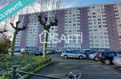 appartement 4 pièces 90 m2 à vendre à Orléans (45000)