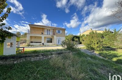vente maison 245 000 € à proximité de Balazuc (07120)
