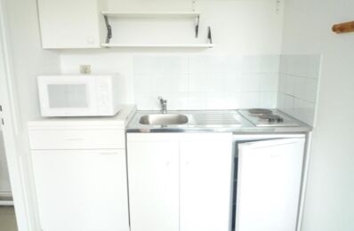 location appartement 422 € CC /mois à proximité de Anzin (59410)