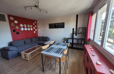 location appartement 450 € CC /mois à proximité de Roubaix (59100)