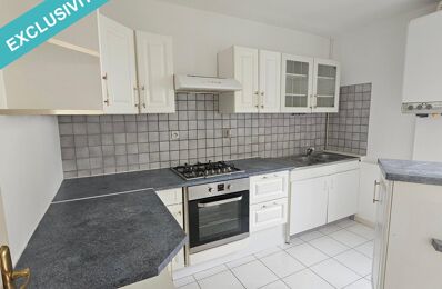 vente appartement 75 000 € à proximité de Wittelsheim (68310)
