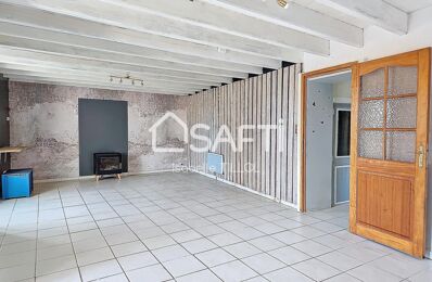 maison 5 pièces 117 m2 à vendre à Saint-Michel-en-l'Herm (85580)