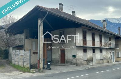 vente immeuble 335 000 € à proximité de Haute-Savoie (74)