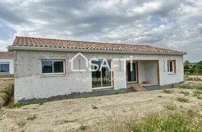 vente maison 310 000 € à proximité de Aspiran (34800)