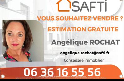 vente maison 299 900 € à proximité de Autignac (34480)