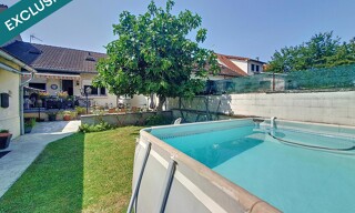 Maison 5 Pièces 145 m² à vendre à Drancy (93700)
