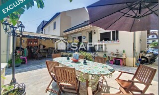 Maison 5 Pièces 145 m² à vendre à Drancy (93700)