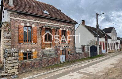 vente maison 149 000 € à proximité de Lailly (89190)