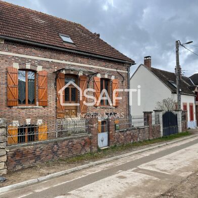 Maison 3 pièces 130 m²