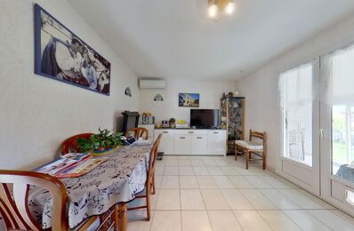 vente maison 270 000 € à proximité de Montmirat (30260)