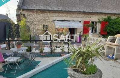 vente maison 208 000 € à proximité de Moÿ-de-l'Aisne (02610)