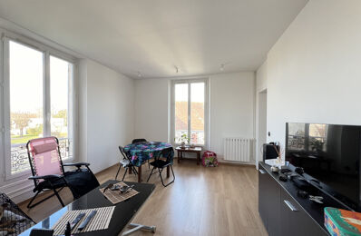 vente appartement 169 000 € à proximité de Auneau-Bleury-Saint-Symphorien (28700)
