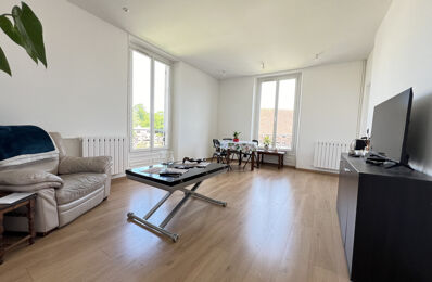vente appartement 159 000 € à proximité de Prunay-en-Yvelines (78660)
