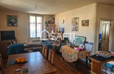 vente appartement 175 000 € à proximité de L'Argentière-la-Bessée (05120)