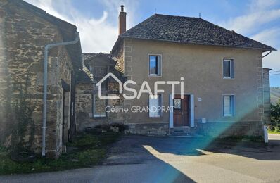 vente maison 133 000 € à proximité de Saint-Cirgues (46210)