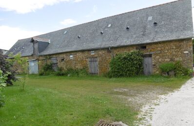 vente maison 60 000 € à proximité de Piré-sur-Seiche (35150)
