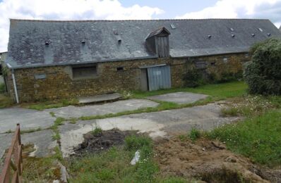 vente maison 54 900 € à proximité de La Guerche-de-Bretagne (35130)