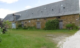 Maison 6 Pièces 155 m² à vendre à La Guerche-de-Bretagne (35130)