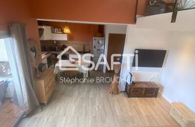vente appartement 149 000 € à proximité de Montpezat-sous-Bauzon (07560)