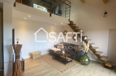 vente appartement 149 000 € à proximité de Salavas (07150)