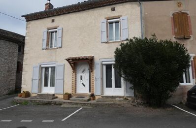 vente maison 170 000 € à proximité de Labastide-de-Lévis (81150)