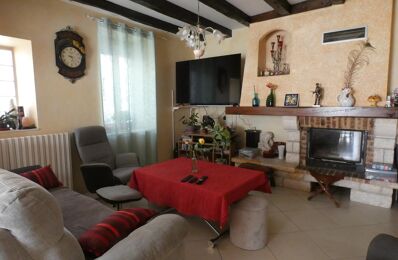 vente maison 170 000 € à proximité de Donnazac (81170)