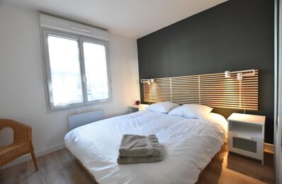 vente appartement 265 000 € à proximité de La Lande-de-Fronsac (33240)