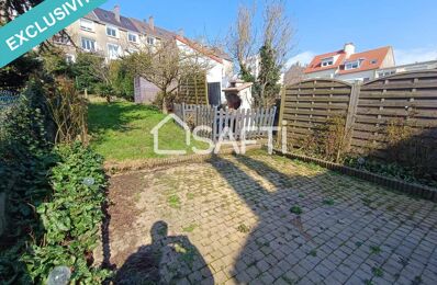 vente maison 169 000 € à proximité de Calais (62100)