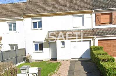 vente maison 99 000 € à proximité de Avesnes-sur-Helpe (59440)