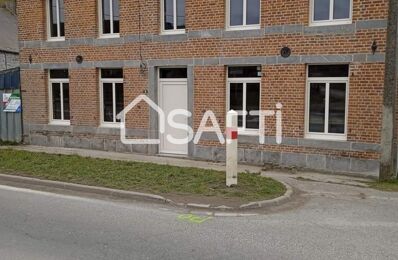 vente maison 126 000 € à proximité de Haut-Lieu (59440)