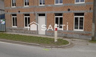 Maison 6 Pièces 118 m² à vendre à Étrœungt (59219)
