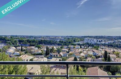 vente appartement 209 000 € à proximité de Saint-Jean-de-Védas (34430)