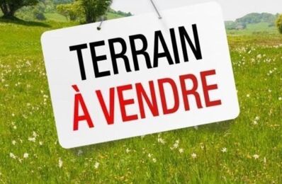 terrain  pièces 520 m2 à vendre à Vannes (56000)