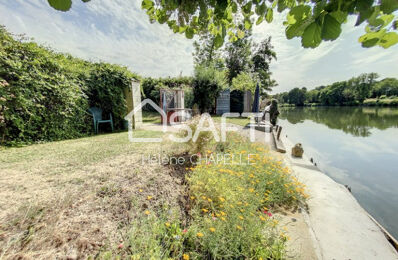 vente maison 245 000 € à proximité de Villiers-Adam (95840)