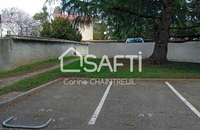 vente garage 9 000 € à proximité de Caluire-Et-Cuire (69300)