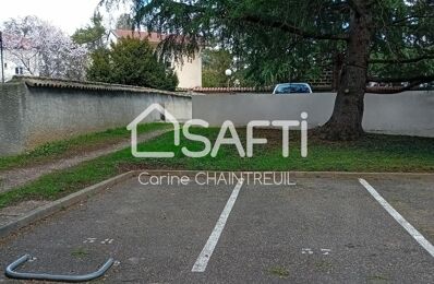 vente garage 9 000 € à proximité de Sathonay-Camp (69580)