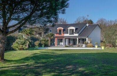 vente maison 1 248 000 € à proximité de Guérande (44350)