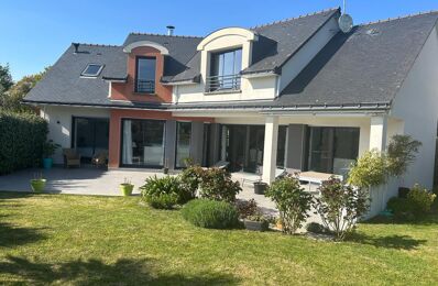 vente maison 1 248 000 € à proximité de La Chapelle-des-Marais (44410)