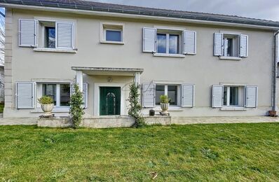vente maison 630 000 € à proximité de Saint-Cloud (92210)