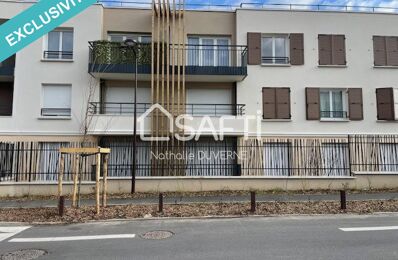 vente appartement 209 000 € à proximité de Nozay (91620)