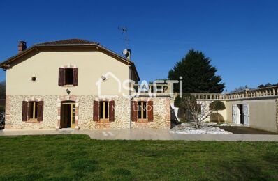vente maison 455 000 € à proximité de Bordères-Et-Lamensans (40270)