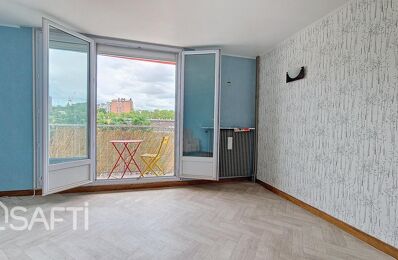 vente appartement 395 000 € à proximité de Livry-Gargan (93190)