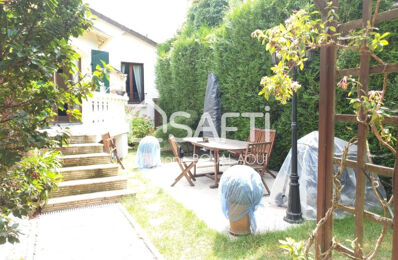 vente maison 437 000 € à proximité de Bures-sur-Yvette (91440)