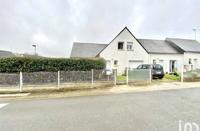 vente maison 219 500 € à proximité de Guérande (44350)