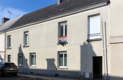 vente maison 99 000 € à proximité de Clefs-Val d'Anjou (49150)