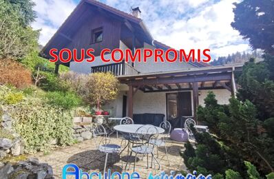 vente maison 580 000 € à proximité de Saint-Martin-d'Hères (38400)