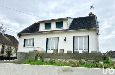 vente maison 355 000 € à proximité de Villeneuve-sur-Auvers (91580)