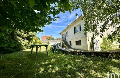 vente maison 337 000 € à proximité de Guigneville-sur-Essonne (91590)