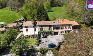 Maison 9 Pièces 213 m² à vendre à Foix (09000)