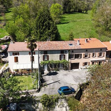 Maison 9 pièces 139000 €